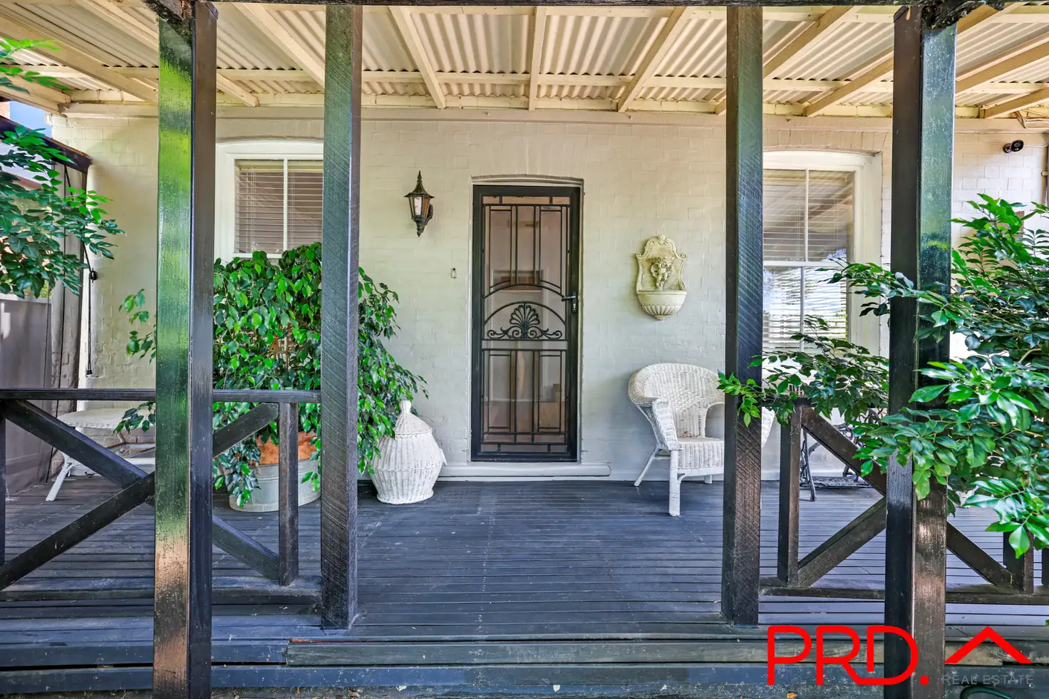 Main view of Homely house listing, 16 North Street, Tamworth NSW 2340