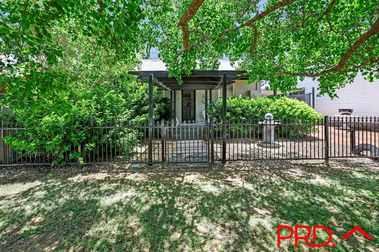 Second view of Homely house listing, 16 North Street, Tamworth NSW 2340