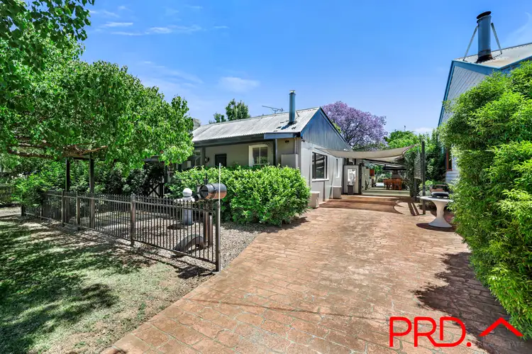 Third view of Homely house listing, 16 North Street, Tamworth NSW 2340