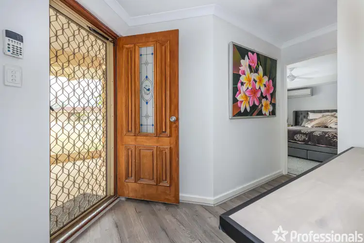 Third view of Homely house listing, 7 Ryde Close, Warnbro WA 6169