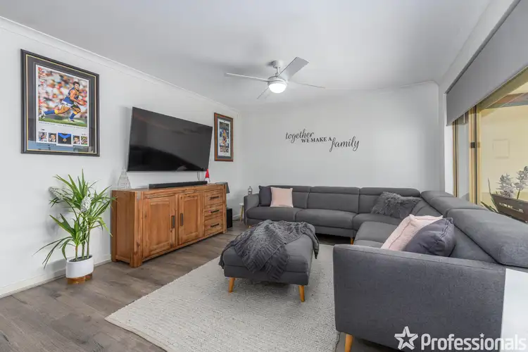 Fifth view of Homely house listing, 7 Ryde Close, Warnbro WA 6169