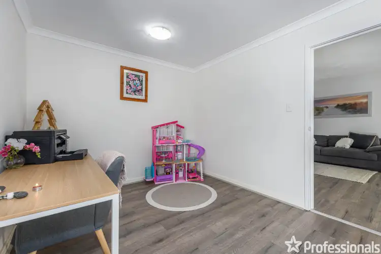 Sixth view of Homely house listing, 7 Ryde Close, Warnbro WA 6169