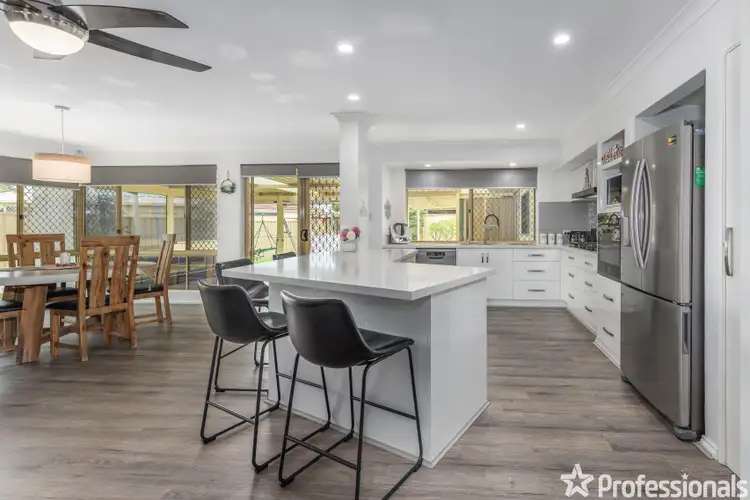 Seventh view of Homely house listing, 7 Ryde Close, Warnbro WA 6169