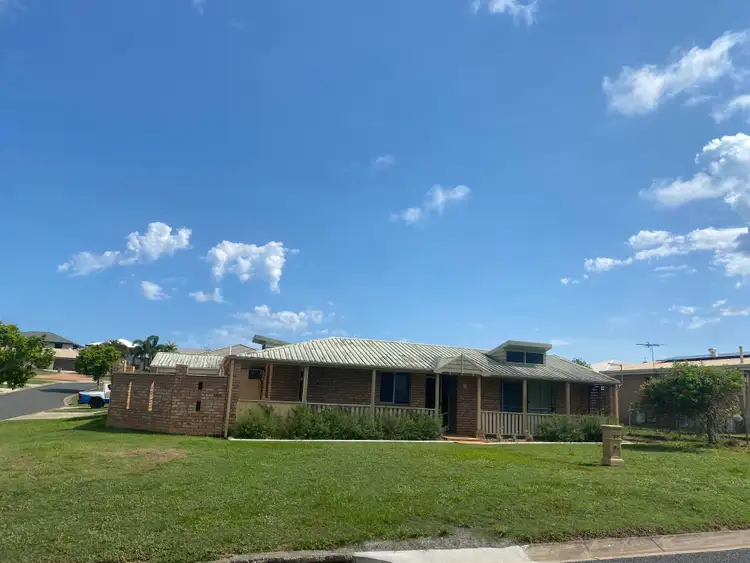 22 Bucas Drive, Bucasia QLD 4750