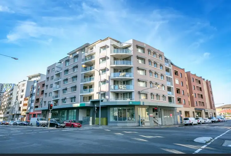 7/52 Station Street East, Harris Park NSW 2150