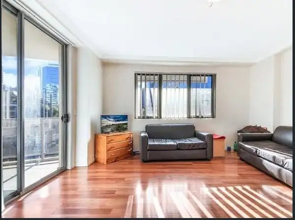 Second view of Homely apartment listing, 7/52 Station Street East, Harris Park NSW 2150