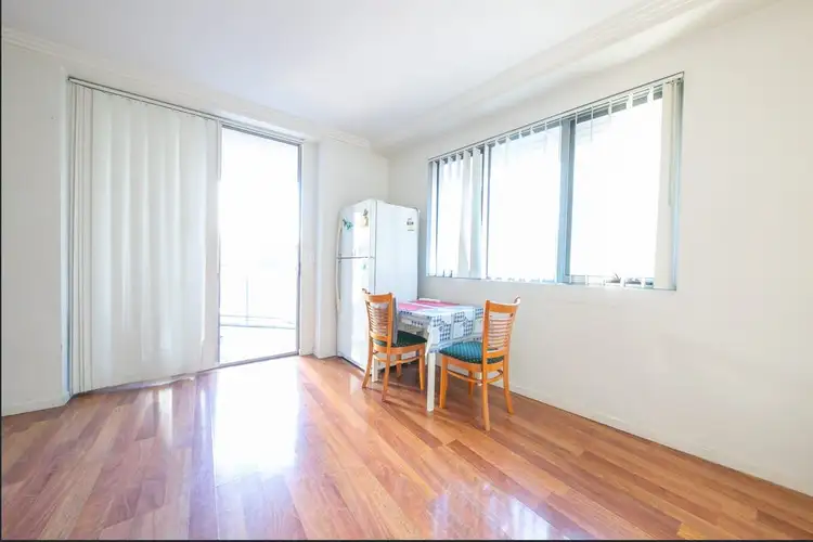 Third view of Homely apartment listing, 7/52 Station Street East, Harris Park NSW 2150