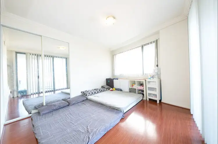 Fourth view of Homely apartment listing, 7/52 Station Street East, Harris Park NSW 2150