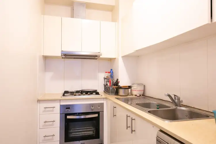 Fifth view of Homely apartment listing, 7/52 Station Street East, Harris Park NSW 2150