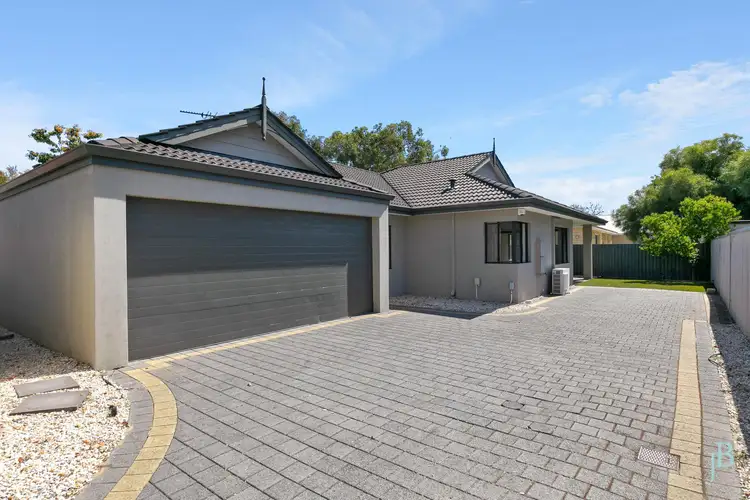 Main view of Homely house listing, 2/55 Canavan Crescent, Manning WA 6152