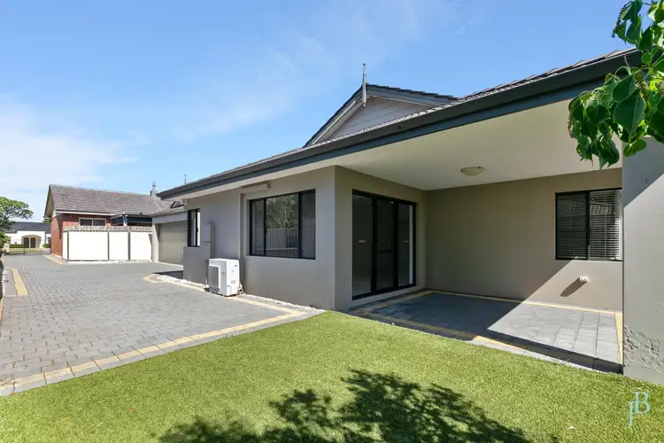 Second view of Homely house listing, 2/55 Canavan Crescent, Manning WA 6152