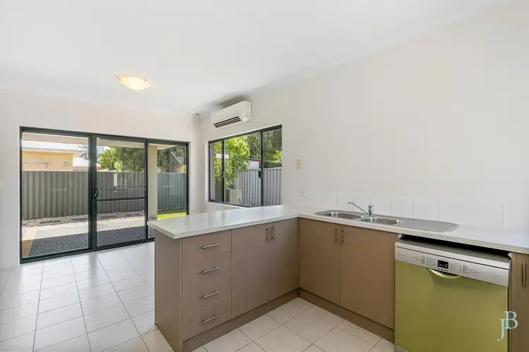 Fourth view of Homely house listing, 2/55 Canavan Crescent, Manning WA 6152