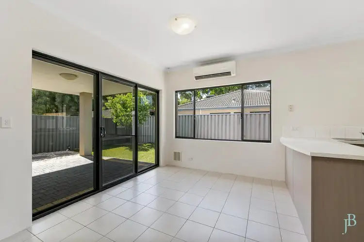 Sixth view of Homely house listing, 2/55 Canavan Crescent, Manning WA 6152
