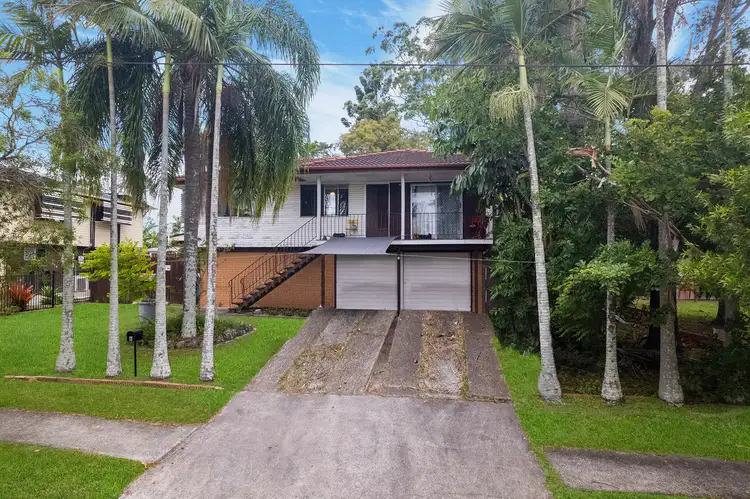 6 Lynch Street, Woodridge QLD 4114