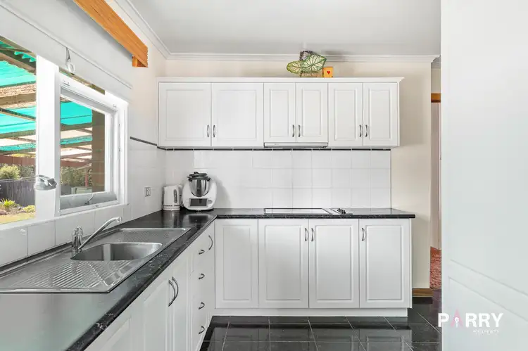 Second view of Homely house listing, 33 Laver Grove, Newnham TAS 7248