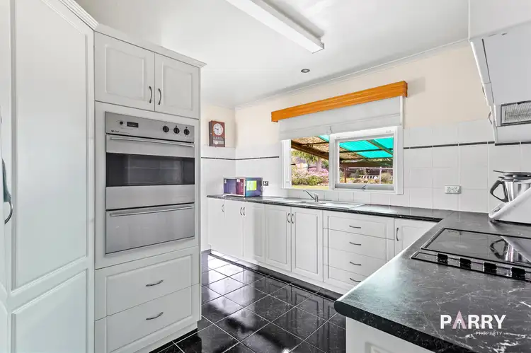 Third view of Homely house listing, 33 Laver Grove, Newnham TAS 7248