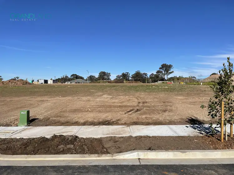 Main view of Homely land listing, Lot 22/235 Seventh Avenue, Austral NSW 2179