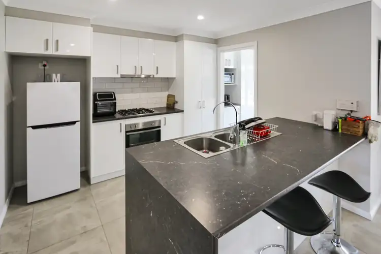 Second view of Homely house listing, 2/12 Dumaresq Street, West Wyalong NSW 2671