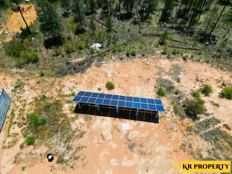 Sixth view of Homely rural property listing, 1690 Westport Road, Jacks Creek NSW 2390