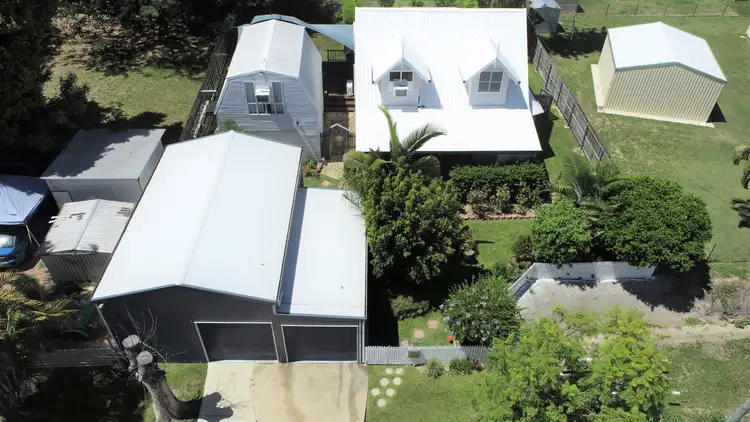 Third view of Homely house listing, 22 Elizabeth Street, Charters Towers City QLD 4820