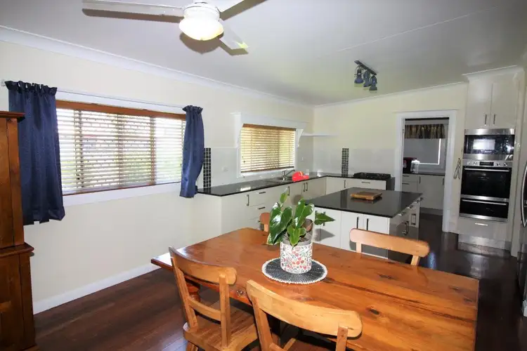 Fourth view of Homely house listing, 22 Elizabeth Street, Charters Towers City QLD 4820