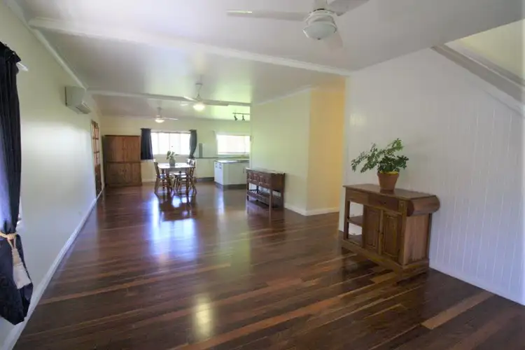 Sixth view of Homely house listing, 22 Elizabeth Street, Charters Towers City QLD 4820