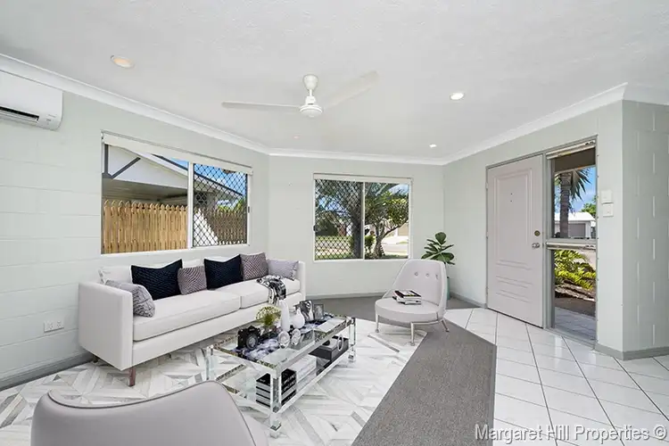 Second view of Homely house listing, 3 Sandstone Drive, Kirwan QLD 4817