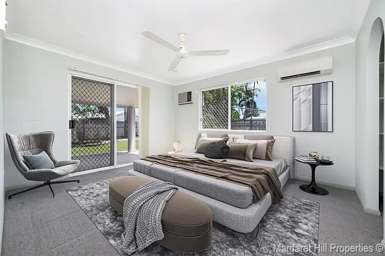 Fourth view of Homely house listing, 3 Sandstone Drive, Kirwan QLD 4817