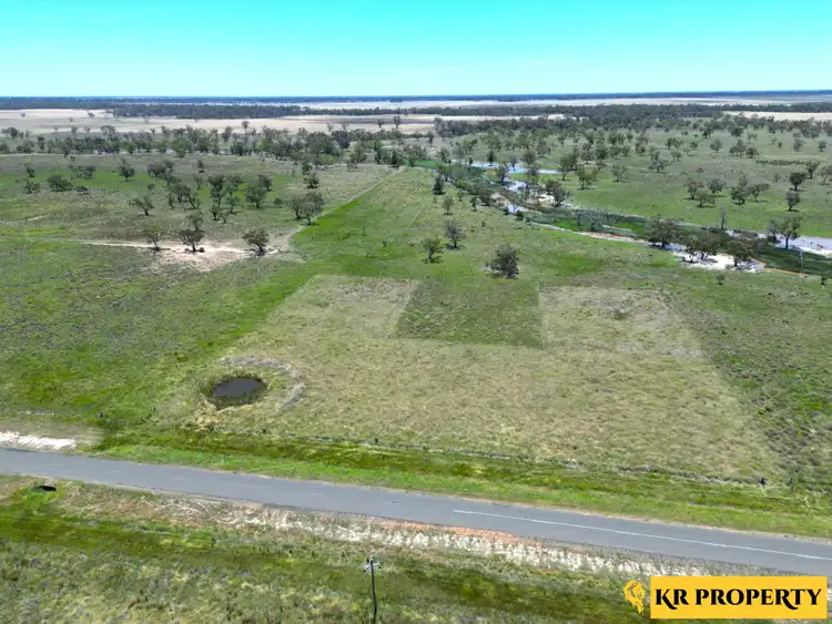 Fifth view of Homely land listing, 6 Dangar Street, Pilliga NSW 2388