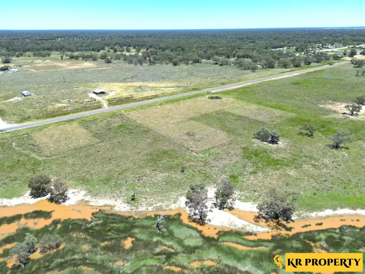 Sixth view of Homely land listing, 6 Dangar Street, Pilliga NSW 2388
