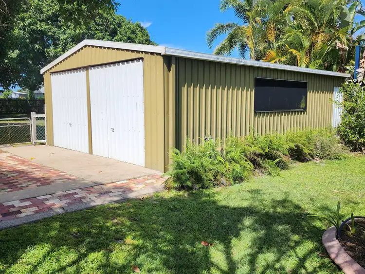 Second view of Homely house listing, 22 Tait Street, West Mackay QLD 4740