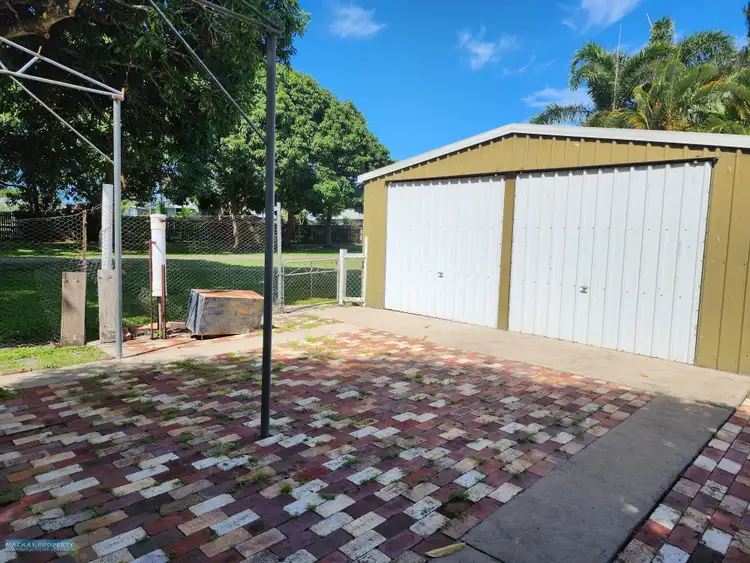 Third view of Homely house listing, 22 Tait Street, West Mackay QLD 4740