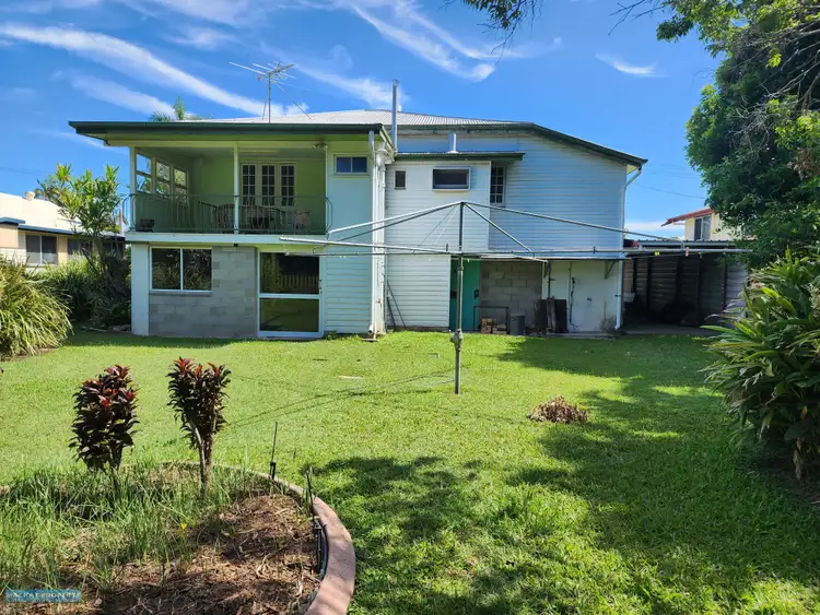 Fourth view of Homely house listing, 22 Tait Street, West Mackay QLD 4740