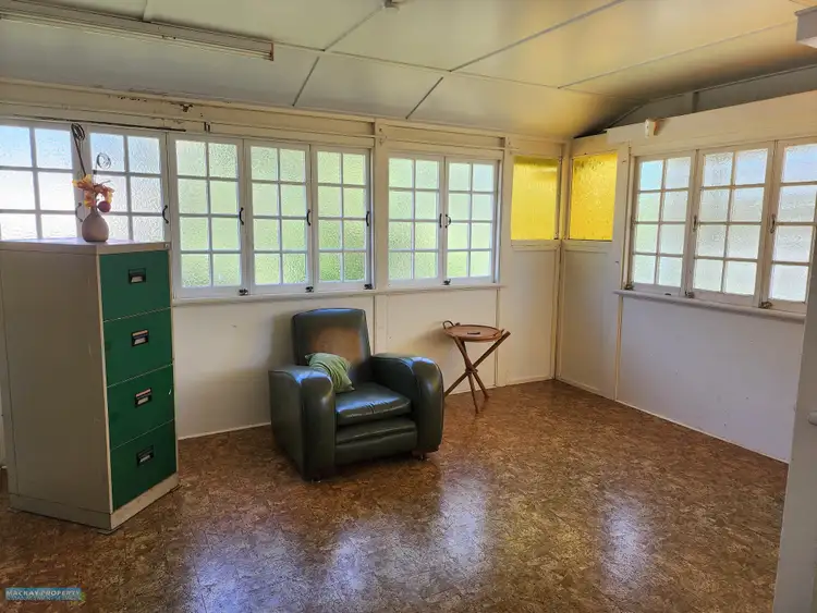 Fifth view of Homely house listing, 22 Tait Street, West Mackay QLD 4740