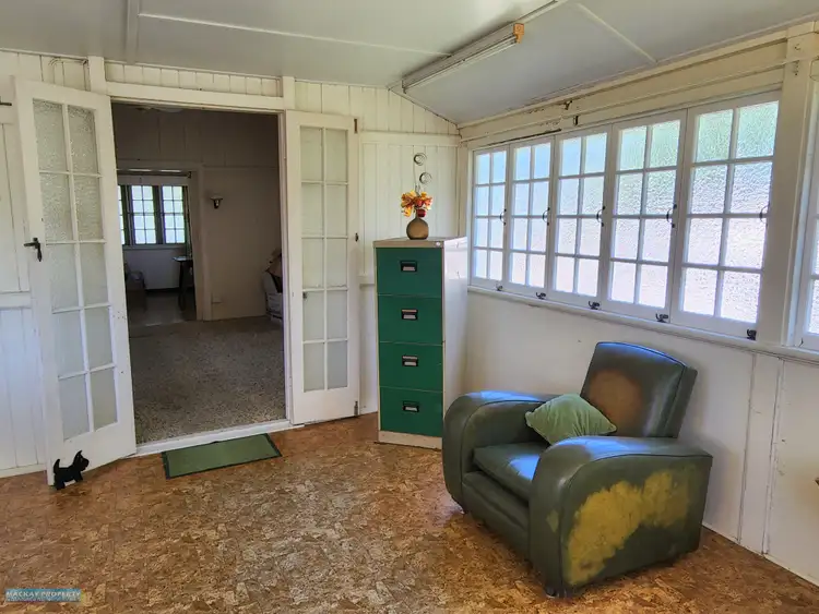 Sixth view of Homely house listing, 22 Tait Street, West Mackay QLD 4740