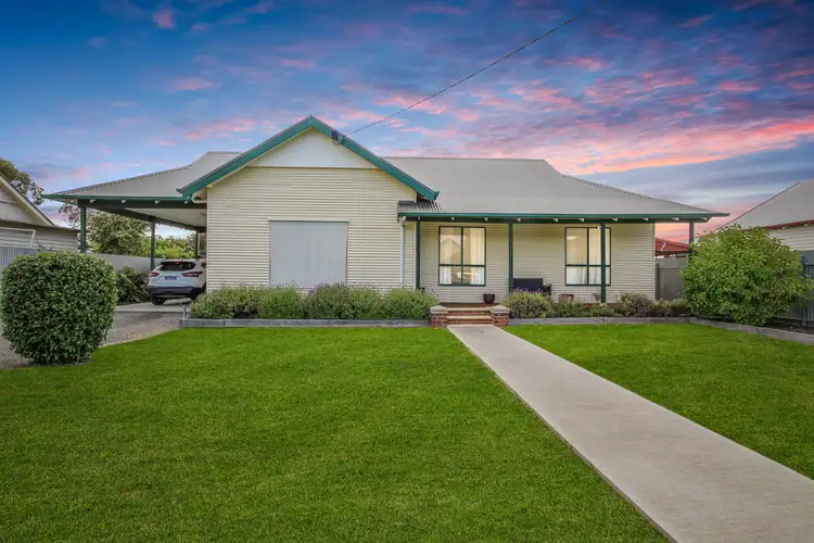 24 Frederick Street, Horsham VIC 3400