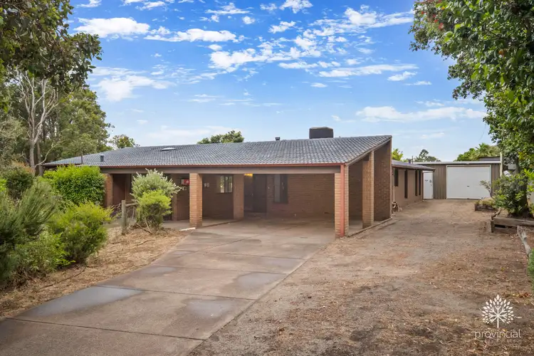 208 Pickering Brook Road, Pickering Brook WA 6076