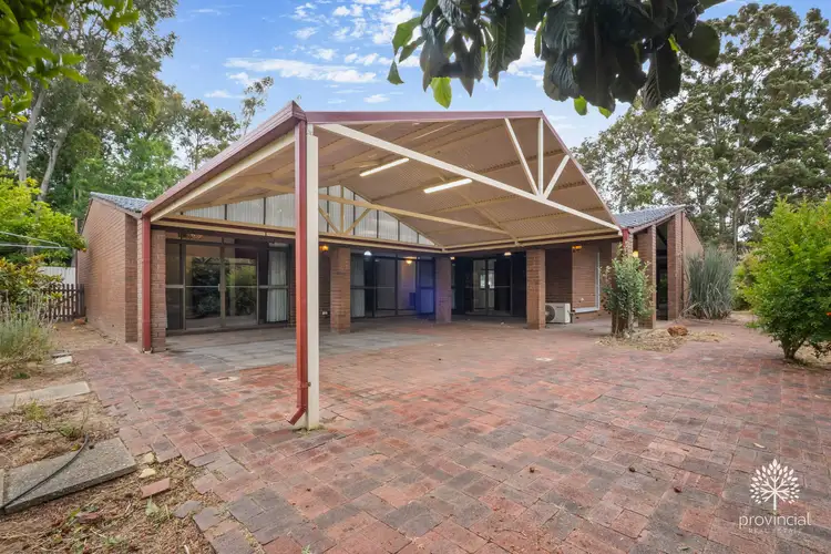 Second view of Homely house listing, 208 Pickering Brook Road, Pickering Brook WA 6076
