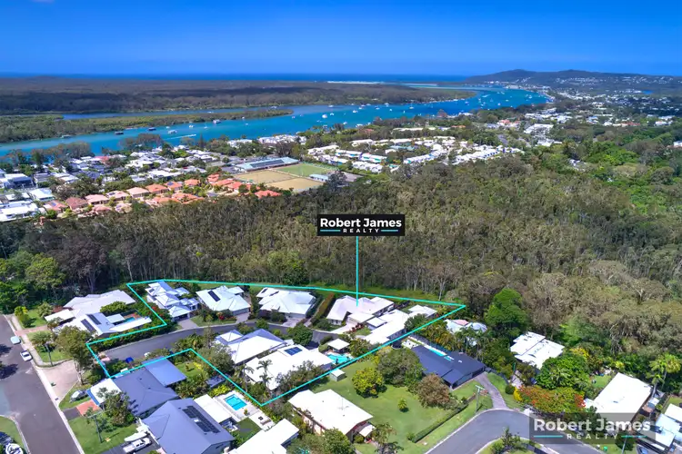 4/19A Sunrise Avenue, Tewantin QLD 4565