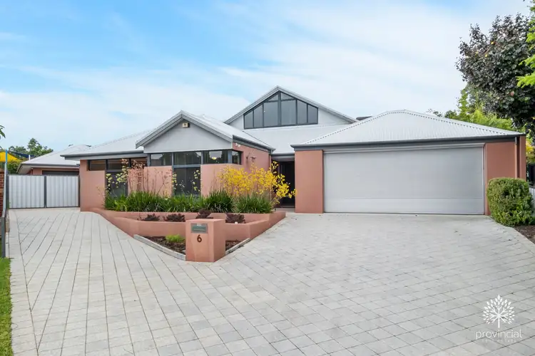 6 Verdin Close, Maida Vale WA 6057