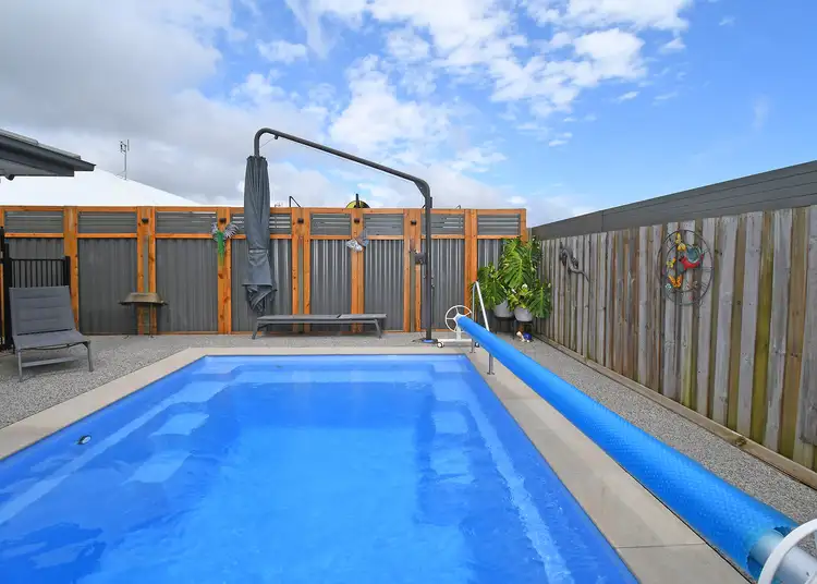 Second view of Homely house listing, 1 Atherton Road, Urraween QLD 4655