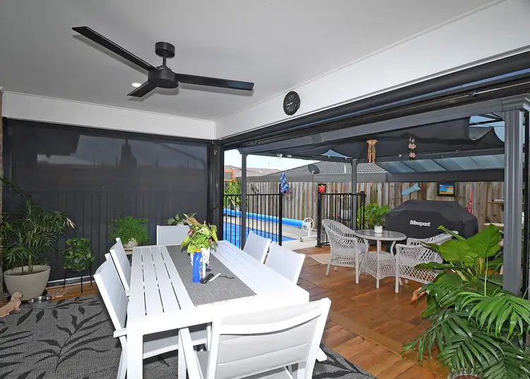 Third view of Homely house listing, 1 Atherton Road, Urraween QLD 4655