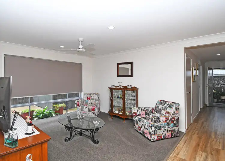 Fourth view of Homely house listing, 1 Atherton Road, Urraween QLD 4655