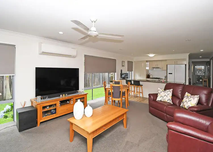 Seventh view of Homely house listing, 1 Atherton Road, Urraween QLD 4655