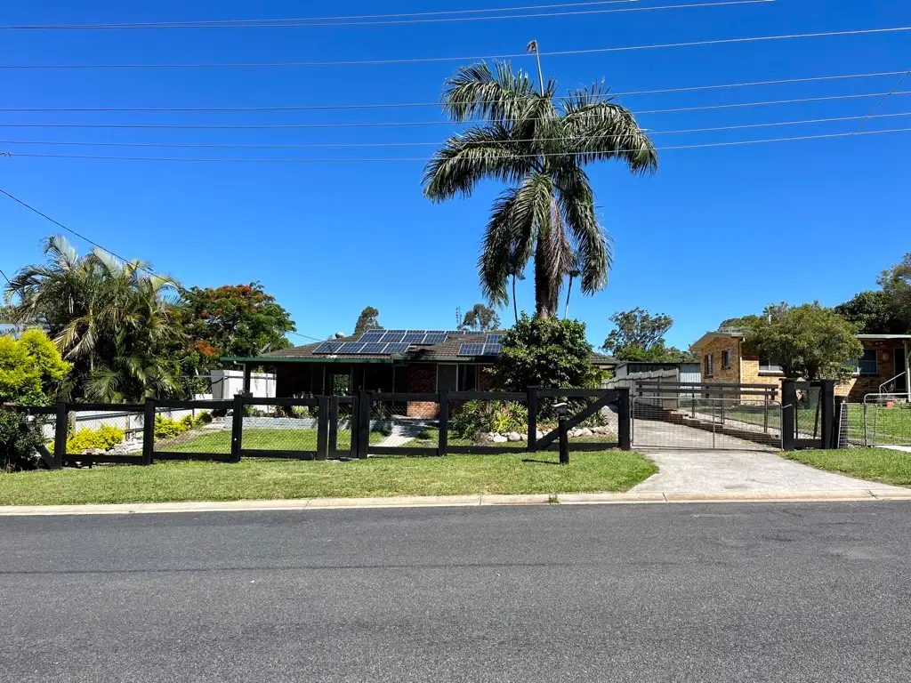 Main view of Homely rural property listing, 19 Bell St, D'aguilar QLD 4514