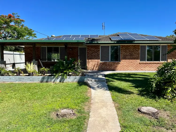 Second view of Homely rural property listing, 19 Bell St, D'aguilar QLD 4514