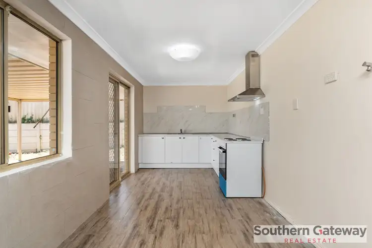Fourth view of Homely house listing, 31 Newstead Crescent, Parmelia WA 6167