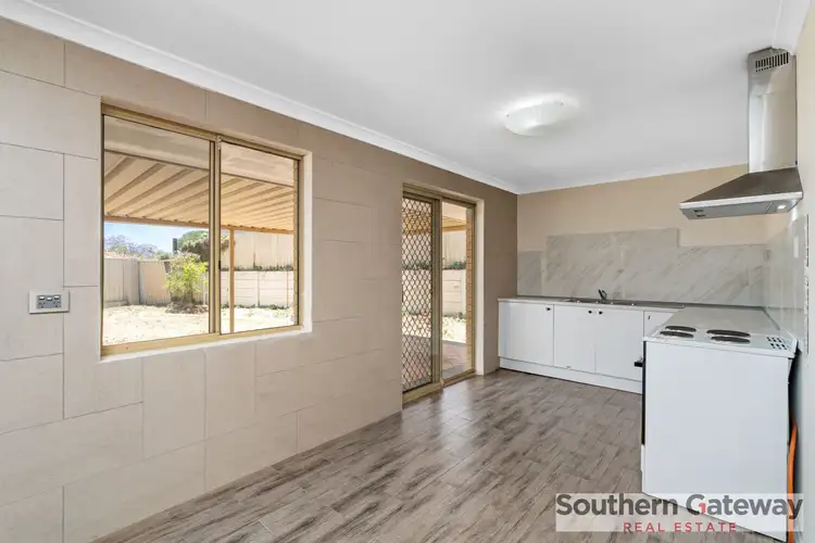 Sixth view of Homely house listing, 31 Newstead Crescent, Parmelia WA 6167