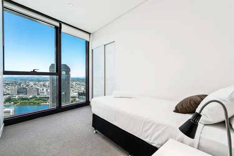 Fifth view of Homely apartment listing, 6303/222 Margaret Street, Brisbane City QLD 4000