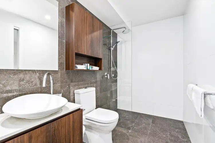 Sixth view of Homely apartment listing, 6303/222 Margaret Street, Brisbane City QLD 4000